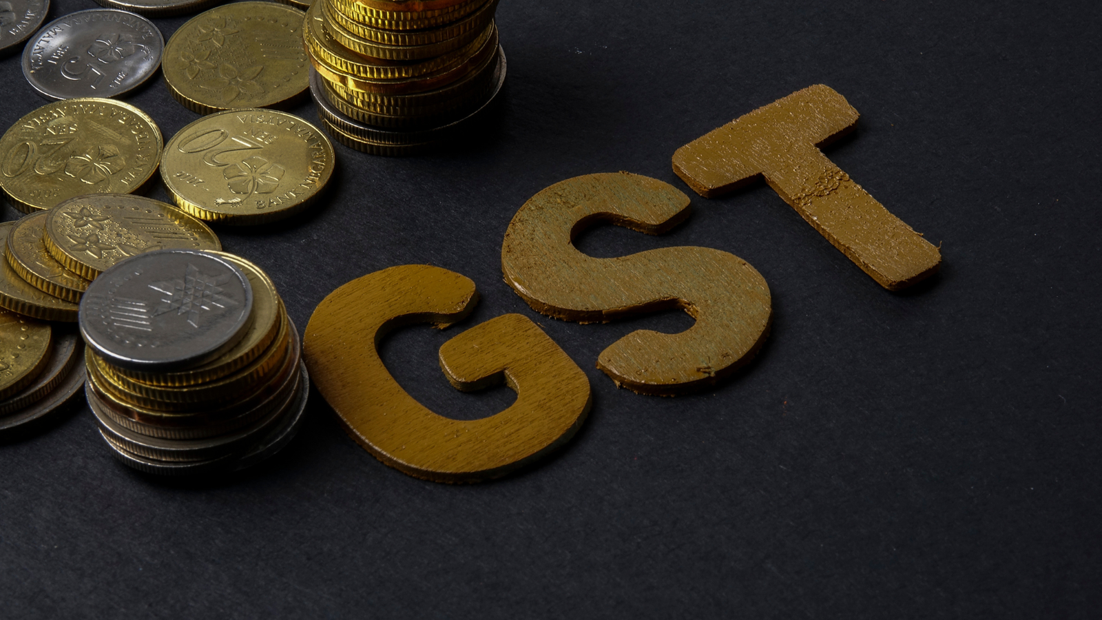 GST Image